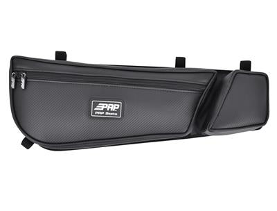 PRP Seats Maverick X3 Stock Door Bags - E60210