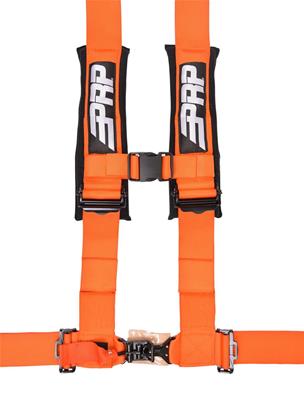 PRP Seats 4.3 Racing Harnesses - SB43