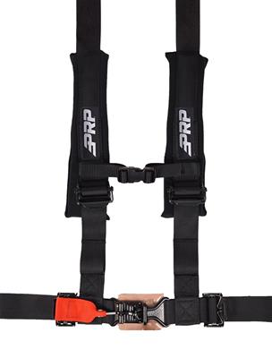 PRP Seats 4.2 Racing Harnesses - SB42LL