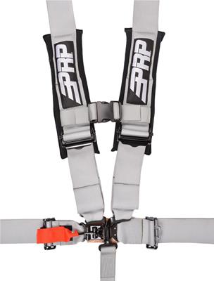 PRP Seats 5.3 Racing Harnesses - SB53G