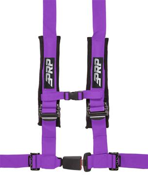 PRP Seats 4.2 Racing Harnesses - SBAUTO2PU