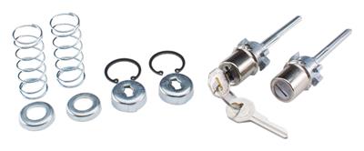 PYCL Locks Door Lock Cylinder Sets - PY109T2