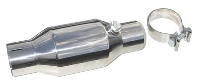 Pypes Mini Catalytic Converters - CVM13M