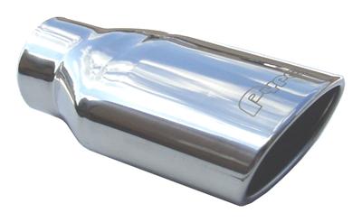 Pypes Stainless Steel Exhaust Tips - EVT28