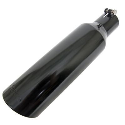 Pypes Stainless Steel Exhaust Tips - EVT305B