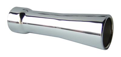 Pypes Stainless Steel Exhaust Tips - EVT40