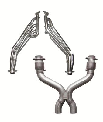 Pypes Headers - HDR76SK1