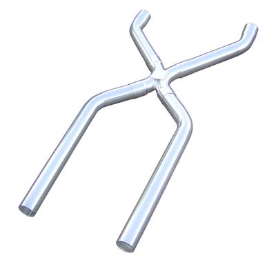 Pypes Off-Road X-Pipes - XVA13S