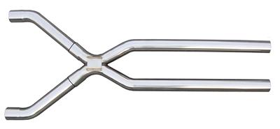 Pypes Off-Road X-Pipes - XVF10S