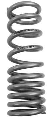 QA1 High-Travel Coilover Springs - 10HT225475