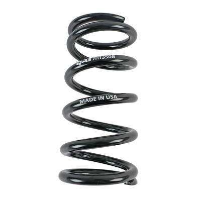 QA1 High-Travel Coilover Springs - 7HT350B