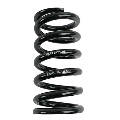 QA1 High-Travel Coilover Springs - 7HT550B