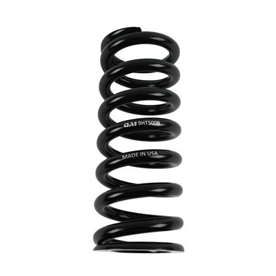 QA1 High-Travel Coilover Springs - 9HT500B