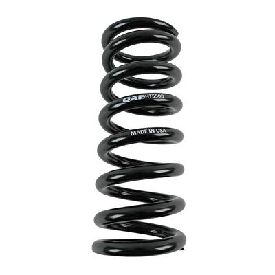QA1 High-Travel Coilover Springs - 9HT550B
