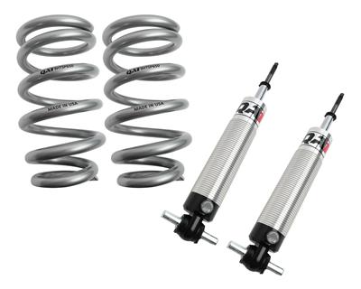 QA1 Pro Coilover Systems - GS50709650D