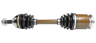Quadboss Rugged Axle Shafts - 609199