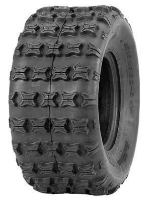 Quadboss QBT733 Sport Tires - 608970