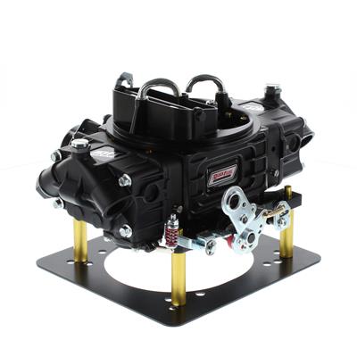 Quick Fuel Black Diamond Marine Series Carburetors - M650