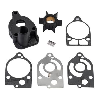 Quicksilver Water Pump Impeller Repair Kits - 60366Q1