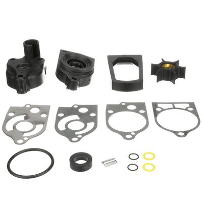 Quicksilver Complete Water Pump Repair Kits - 77177A3
