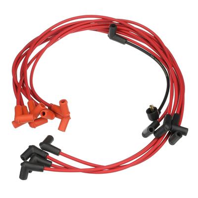 Quicksilver Spark plug set for use on MerCruiser V8 (454-502 CID) engines with Thunderbolt IV and V - 816608Q61