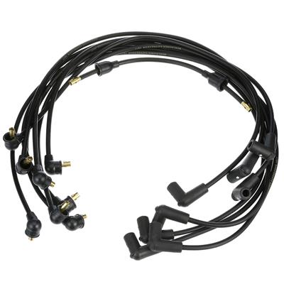 Quicksilver Spark plug set for use on V8 MerCruiser Tow Sports inboard 5.7L engines with - 816761Q12