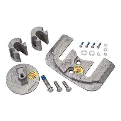 Quicksilver Marine Anode Kits - 888760Q03