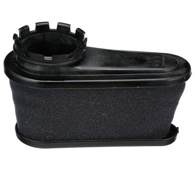 Quicksilver Air Cleaner, Mercury Marine, L6 Verado Outboards, Foam, Black, Each - 893318T02
