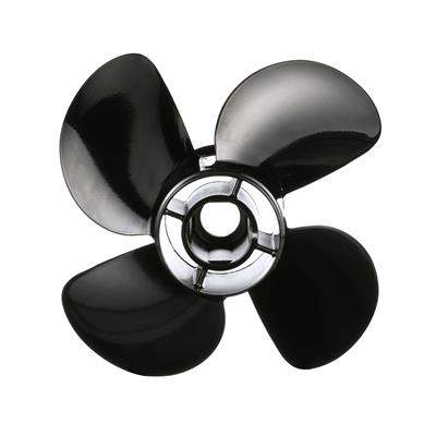 Quicksilver Nemesis Propellers - 8M0055534