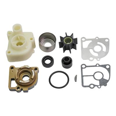 Quicksilver Water Pump Impeller Repair Kits - 8M0122064