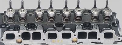 Quicksilver Cylinder Heads - 8M0188300