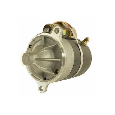Quicksilver Marine Starters - 8M6007293