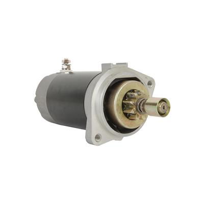 Quicksilver Marine Starters - 8M6007365