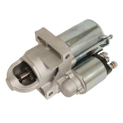 Quicksilver Marine Starters - 8M6007405