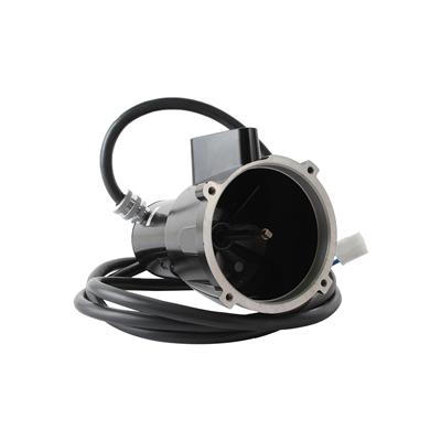 Quicksilver Replacement trim/tilt motor for use on select V4 Evinrude/Johnson/OMC outboards - 8M6007528