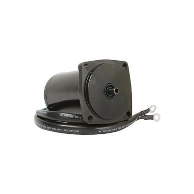 Quicksilver Trim/Tilt Motor 12v DF40 and DF50 Suzuki outboards 1999 & 2000. J & - 8M6007547