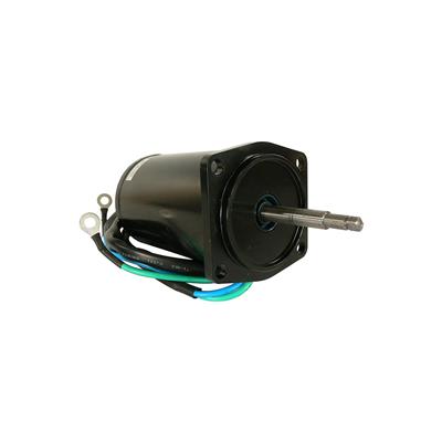 Quicksilver Replacement trim/tilt motoruse on select 40-50hp Yamaha outboards (1985-1992). - 8M6007567