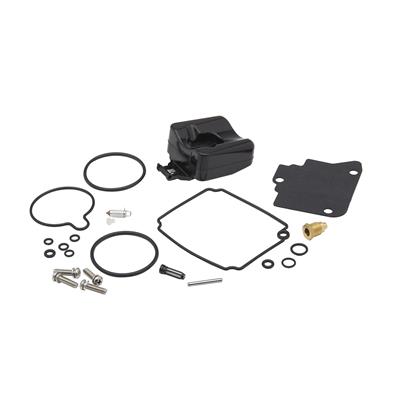 Quicksilver Carburetor Repair Kits - 8M6010314