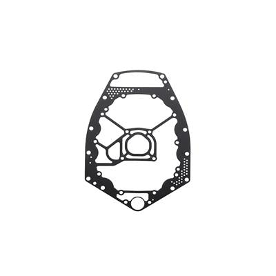 Quicksilver Oil pan gasket for select 150hp F150 Yamaha outboards. See additional information below - 8M6010323