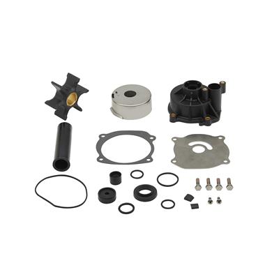 Quicksilver 8M6012793 Johnson/Evinrude 90-175hp Water Pump Kit
