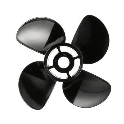 Quicksilver Nemesis Propellers - 8M8027500