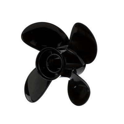 Quicksilver Nemesis Propellers - 8M8027511