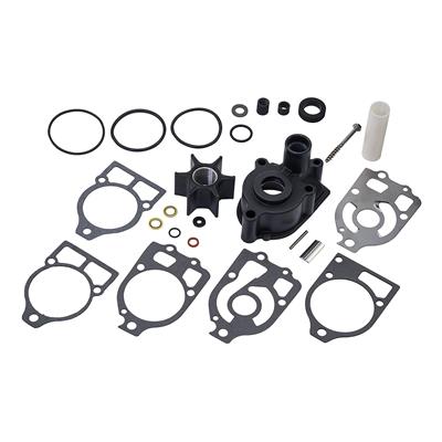 Quicksilver Water Pump Impeller Repair Kits - 96148Q8