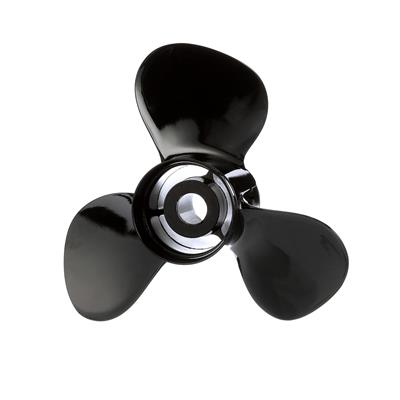 Quicksilver Black Diamond Propellers - QA1912X