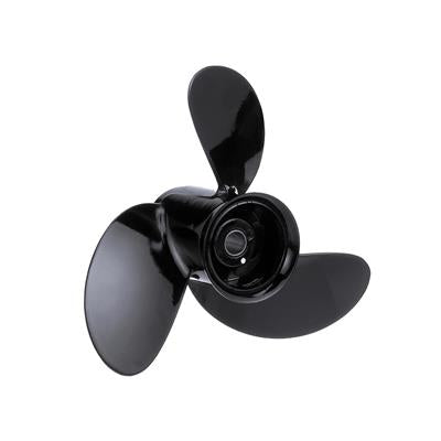 Quicksilver Black Diamond Propellers - QA2158R