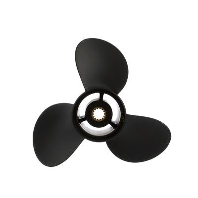 Quicksilver Black Diamond Propellers - QA3114R