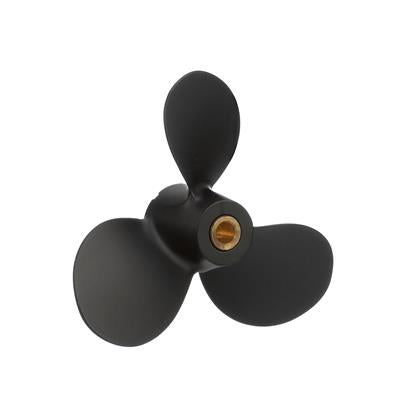 Quicksilver Black Diamond Propellers - QA3178R