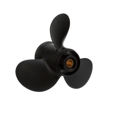 Quicksilver Black Diamond Propellers - QA3808R