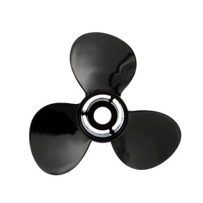 Quicksilver Black Diamond Propellers - QA3832X