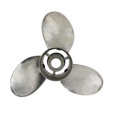 Quicksilver Thunderbolt Propellers - QS5006X